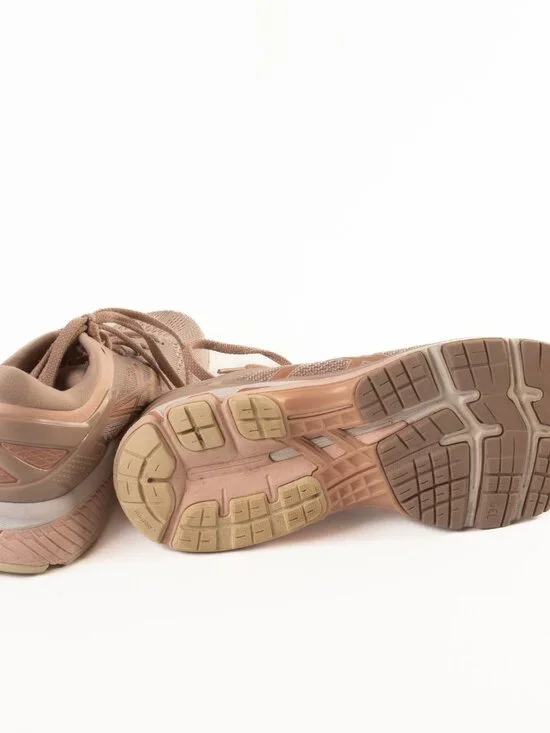 ASICS GEL‑Kayano 26 Women’s Running Shoes – Size 8.5 w/ Original Box Fawn/Rose - Picture 5 of 8